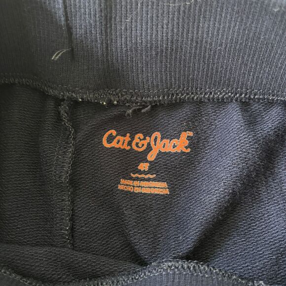 Cat & Jack Mixed Lot Boys 4T Jeans, Shorts, NWT Tank Top - Picture 11 of 13